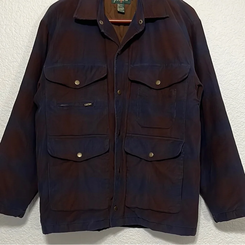 J. Crew vintage 90s